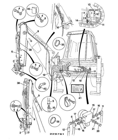 jcb mini excavator backhoe control switch|jcb parts diagram.